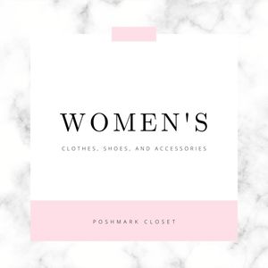 Women's Items